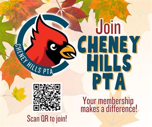 Cheney Hills PTA